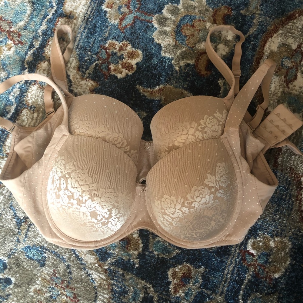 Soma Bra